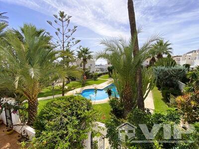 VIP8011: Townhouse for Sale in Mojacar Playa, Almería