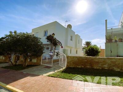 VIP8012: Townhouse for Sale in Mojacar Playa, Almería