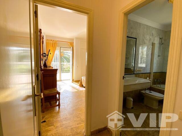 VIP8012: Townhouse for Sale in Mojacar Playa, Almería