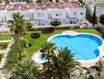 VIP8012: Townhouse for Sale in Mojacar Playa, Almería VIP8012: Townhouse for Sale in Mojacar Playa, Almería