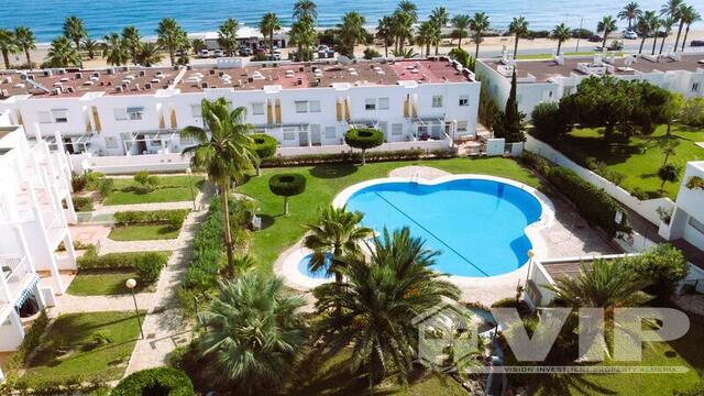 VIP8012: Townhouse for Sale in Mojacar Playa, Almería