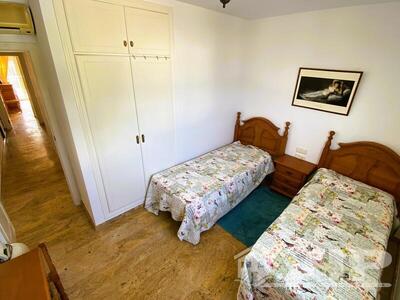 VIP8012: Townhouse for Sale in Mojacar Playa, Almería