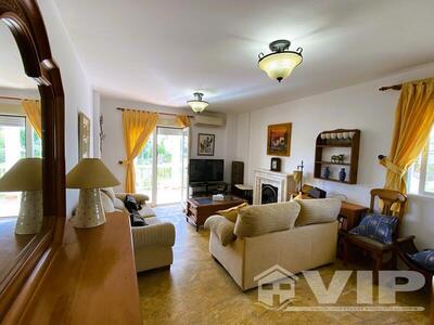 VIP8012: Townhouse for Sale in Mojacar Playa, Almería