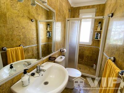 VIP8012: Townhouse for Sale in Mojacar Playa, Almería