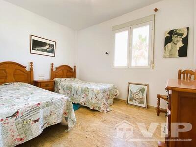 VIP8012: Townhouse for Sale in Mojacar Playa, Almería