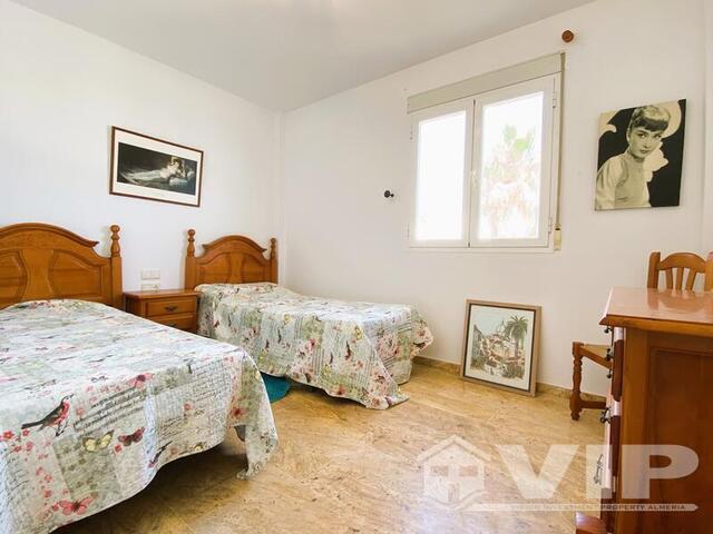 VIP8012: Townhouse for Sale in Mojacar Playa, Almería