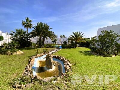 VIP8012: Townhouse for Sale in Mojacar Playa, Almería