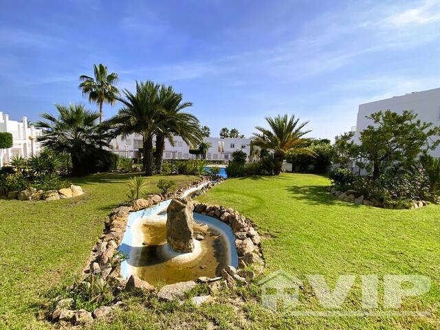 VIP8012: Townhouse for Sale in Mojacar Playa, Almería