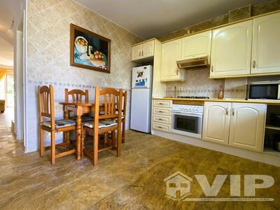 VIP8012: Townhouse for Sale in Mojacar Playa, Almería