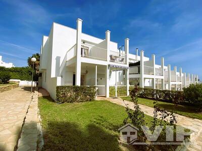 VIP8012: Townhouse for Sale in Mojacar Playa, Almería