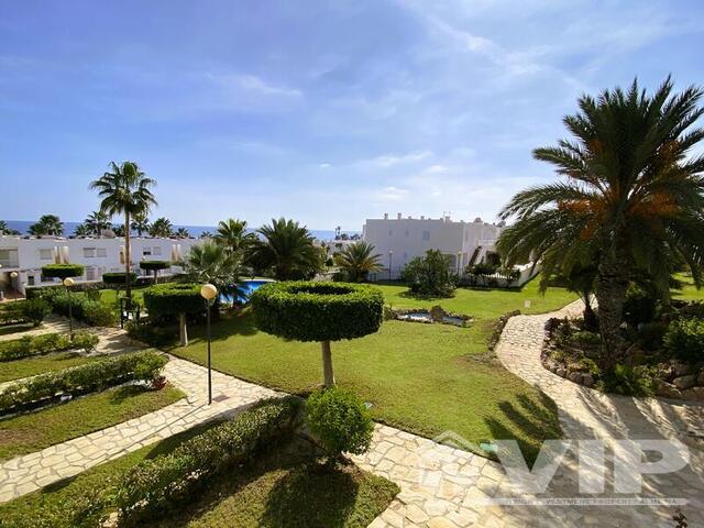 VIP8012: Townhouse for Sale in Mojacar Playa, Almería