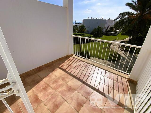 VIP8012: Townhouse for Sale in Mojacar Playa, Almería