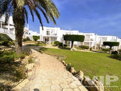 VIP8012: Townhouse for Sale in Mojacar Playa, Almería