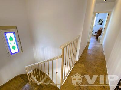 VIP8012: Townhouse for Sale in Mojacar Playa, Almería