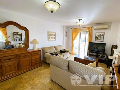 VIP8012: Townhouse for Sale in Mojacar Playa, Almería