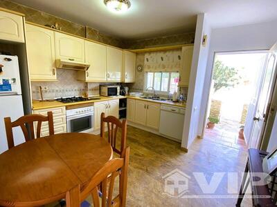 VIP8012: Townhouse for Sale in Mojacar Playa, Almería