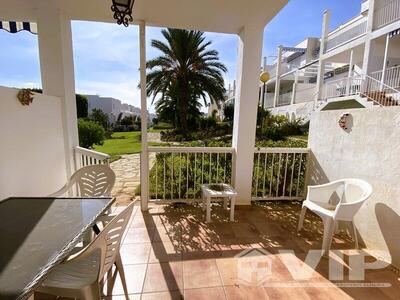 VIP8012: Townhouse for Sale in Mojacar Playa, Almería