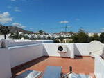 VIP8013: Townhouse for Sale in Mojacar Playa, Almería