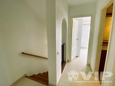 VIP8013: Townhouse for Sale in Mojacar Playa, Almería