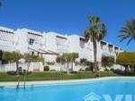 VIP8013: Townhouse for Sale in Mojacar Playa, Almería