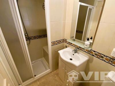 VIP8013: Townhouse for Sale in Mojacar Playa, Almería