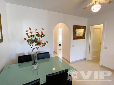 VIP8013: Townhouse for Sale in Mojacar Playa, Almería