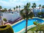 VIP8013: Townhouse for Sale in Mojacar Playa, Almería