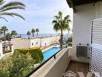 VIP8013: Townhouse for Sale in Mojacar Playa, Almería