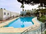 VIP8013: Townhouse for Sale in Mojacar Playa, Almería