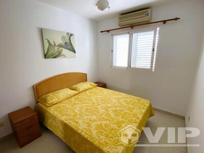 VIP8013: Townhouse for Sale in Mojacar Playa, Almería