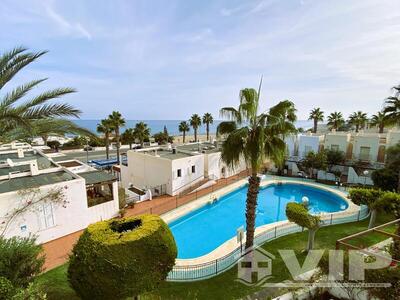 VIP8013: Townhouse for Sale in Mojacar Playa, Almería