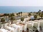 VIP8013: Townhouse for Sale in Mojacar Playa, Almería