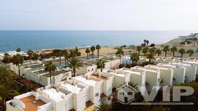 VIP8013: Stadthaus zu Verkaufen in Mojacar Playa, Almería