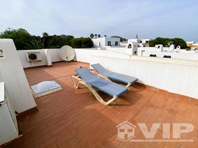 VIP8013: Stadthaus zu Verkaufen in Mojacar Playa, Almería