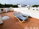 VIP8013: Townhouse for Sale in Mojacar Playa, Almería