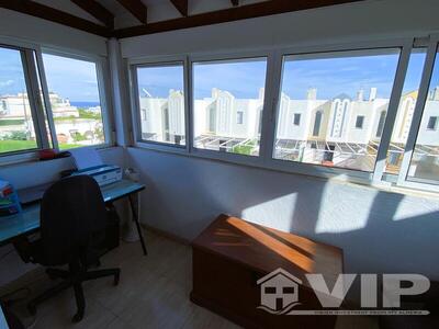 VIP8014: Townhouse for Sale in Mojacar Playa, Almería