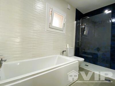 VIP8014: Townhouse for Sale in Mojacar Playa, Almería