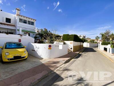 VIP8014: Stadthaus zu Verkaufen in Mojacar Playa, Almería