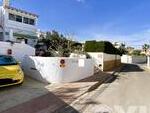 VIP8014: Maison de Ville à vendre dans Mojacar Playa, Almería