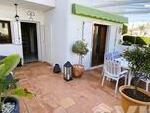 VIP8014: Townhouse for Sale in Mojacar Playa, Almería