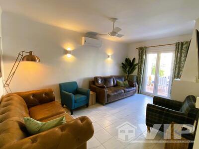 VIP8014: Townhouse for Sale in Mojacar Playa, Almería