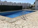 VIP8014: Townhouse for Sale in Mojacar Playa, Almería