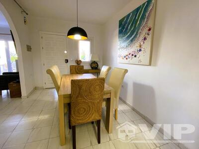 VIP8014: Townhouse for Sale in Mojacar Playa, Almería