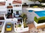 VIP8014: Townhouse for Sale in Mojacar Playa, Almería