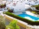 VIP8014: Townhouse for Sale in Mojacar Playa, Almería