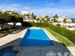 VIP8014: Townhouse for Sale in Mojacar Playa, Almería