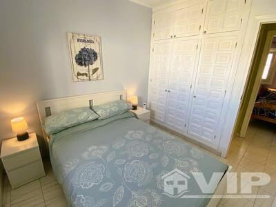 VIP8014: Townhouse for Sale in Mojacar Playa, Almería