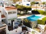 VIP8014: Maison de Ville à vendre dans Mojacar Playa, Almería