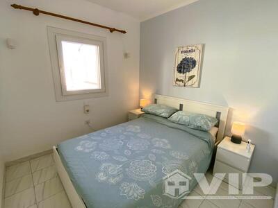 VIP8014: Townhouse for Sale in Mojacar Playa, Almería