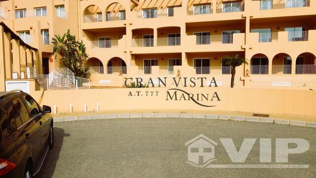 VIP8015: Commercial à vendre en Mojacar Playa, Almería